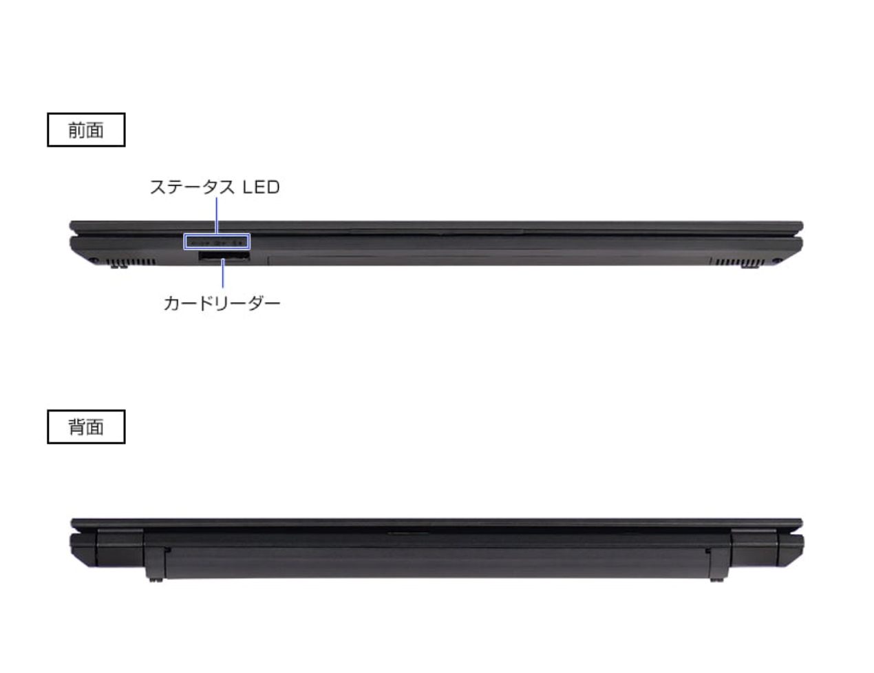 MousePro L5-I7U01BK-B