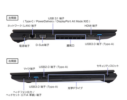 MousePro L5-I7U01BK-B