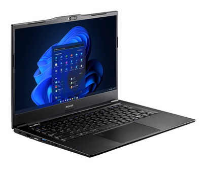 MousePro C4-I5U01BK-B