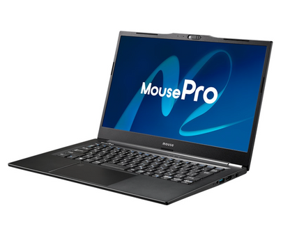MousePro C4-I5U01BK-B
