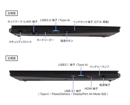 MousePro C4-I5U01BK-B