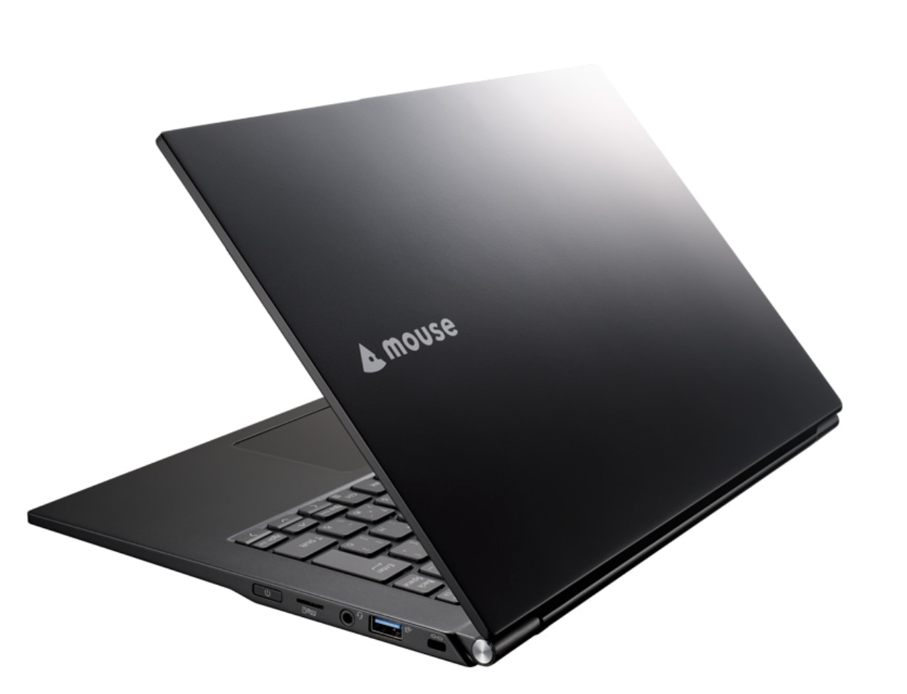 MousePro G4-I5U01BK-A