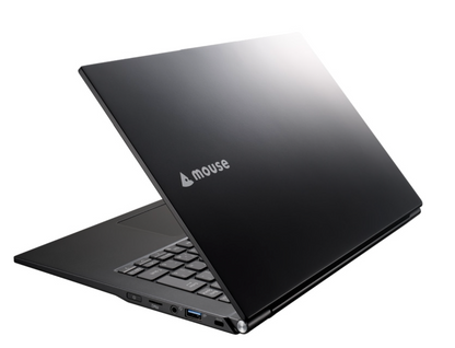 MousePro G4-I5U01BK-A