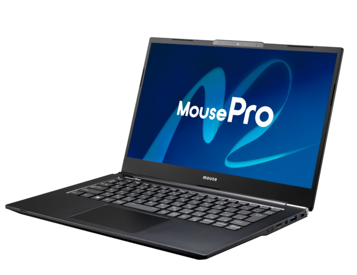 MousePro G4-I5U01BK-A