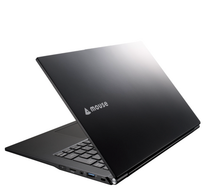 MousePro G4-I5U01BK-B