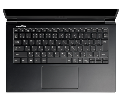 MousePro G4-I5U01BK-B